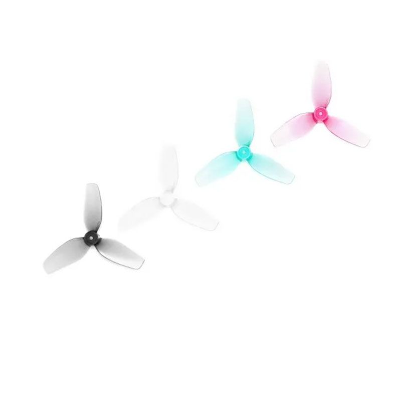 HQprop 31mm x4