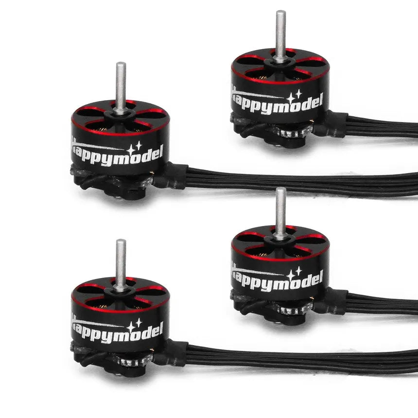 HappyModel SE0702 x4