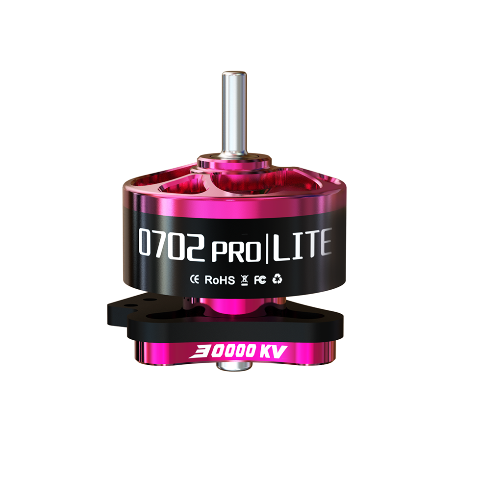 VCI 0702 PRO LITE x4
