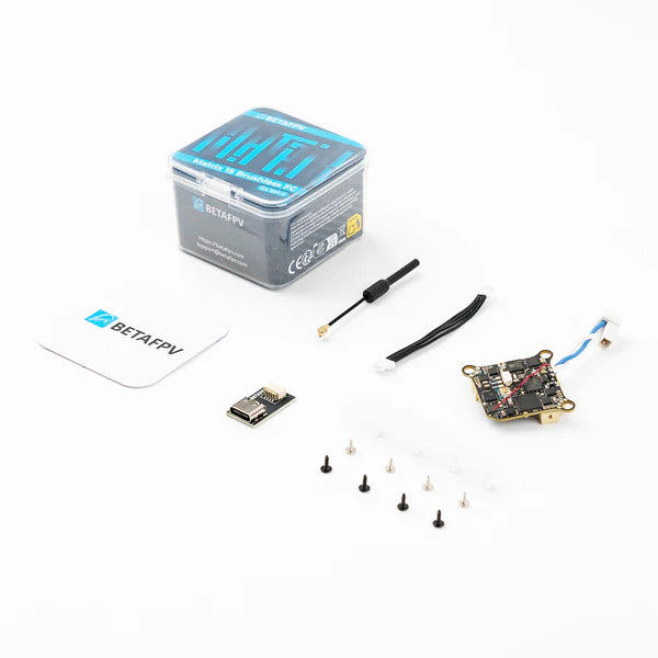 BetaFPV Matrix Flight Controller